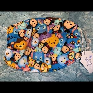 Cloth mask Mickey Mouse